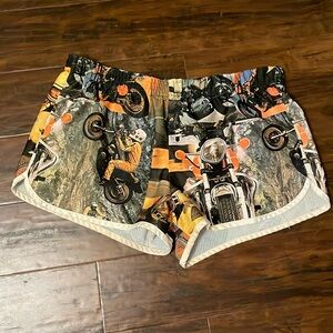 vintage J.C. Penney men’s 1970’s swim trunks